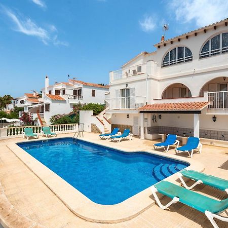 Villa Esplendor Сон-Боу Екстер'єр фото