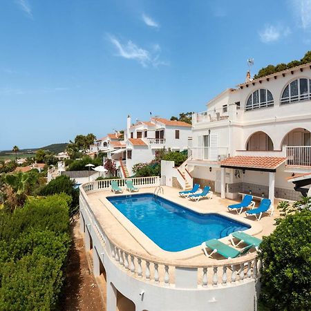 Villa Esplendor Сон-Боу Екстер'єр фото