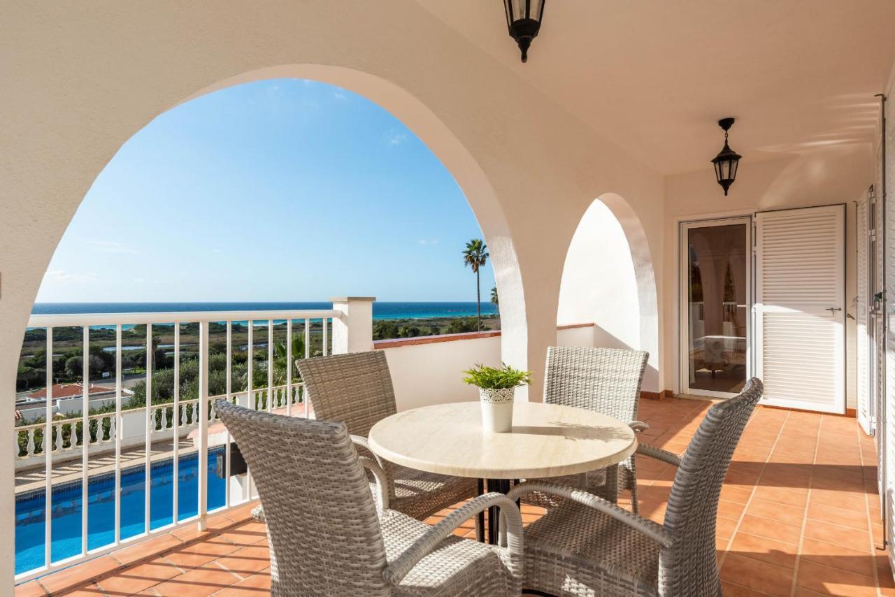 Villa Esplendor Сон-Боу Екстер'єр фото