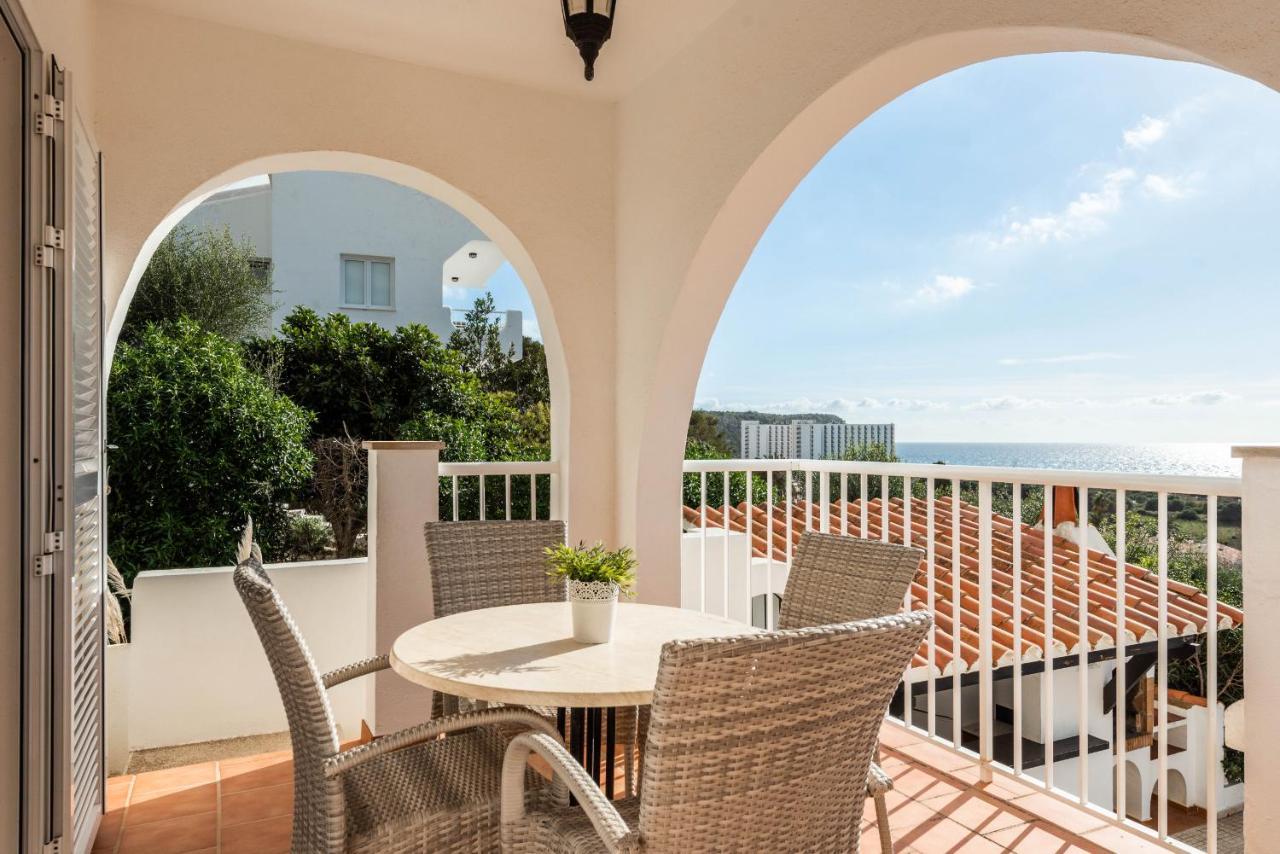 Villa Esplendor Сон-Боу Екстер'єр фото