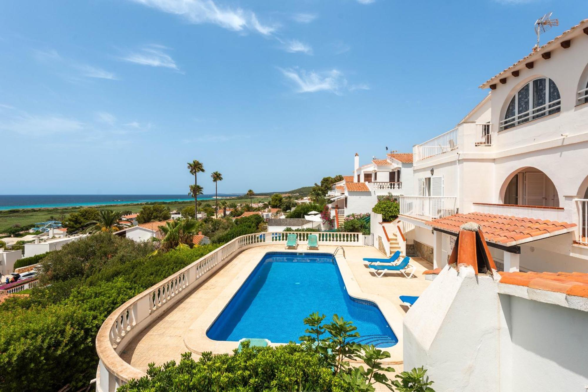 Villa Esplendor Сон-Боу Екстер'єр фото