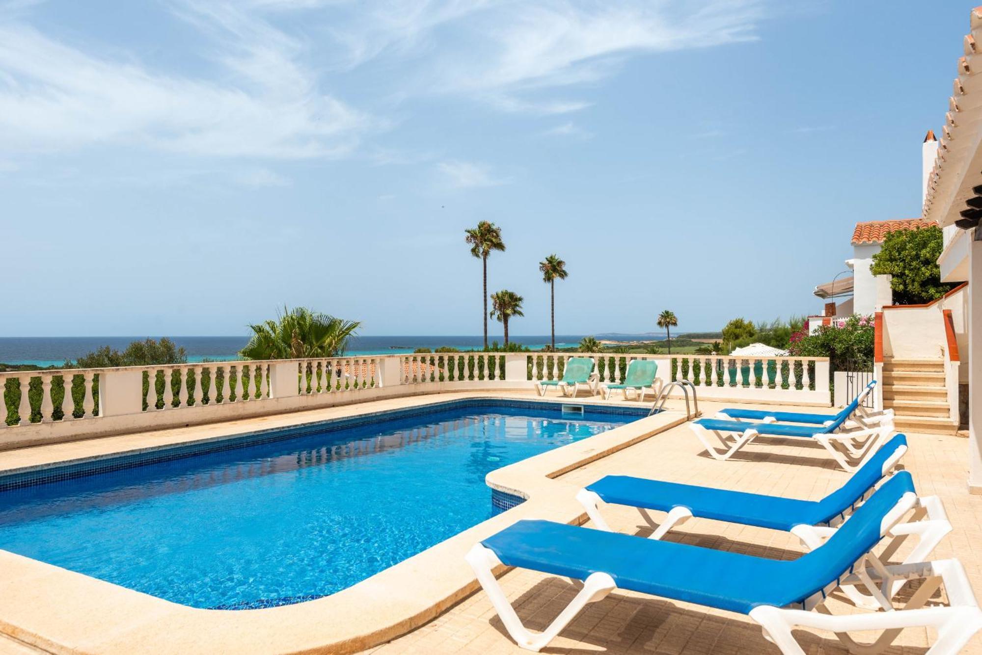 Villa Esplendor Сон-Боу Екстер'єр фото