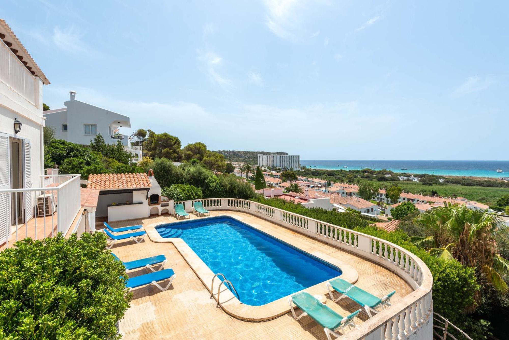 Villa Esplendor Сон-Боу Екстер'єр фото