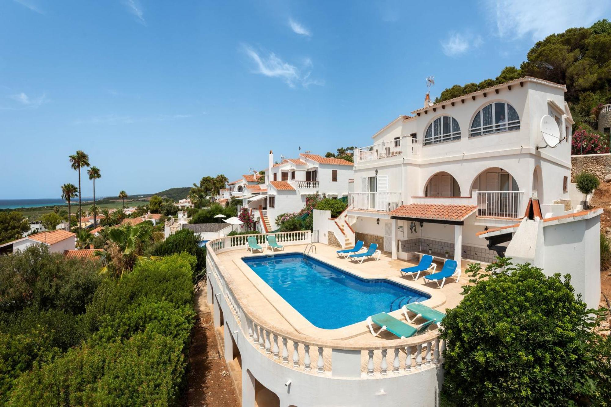 Villa Esplendor Сон-Боу Екстер'єр фото
